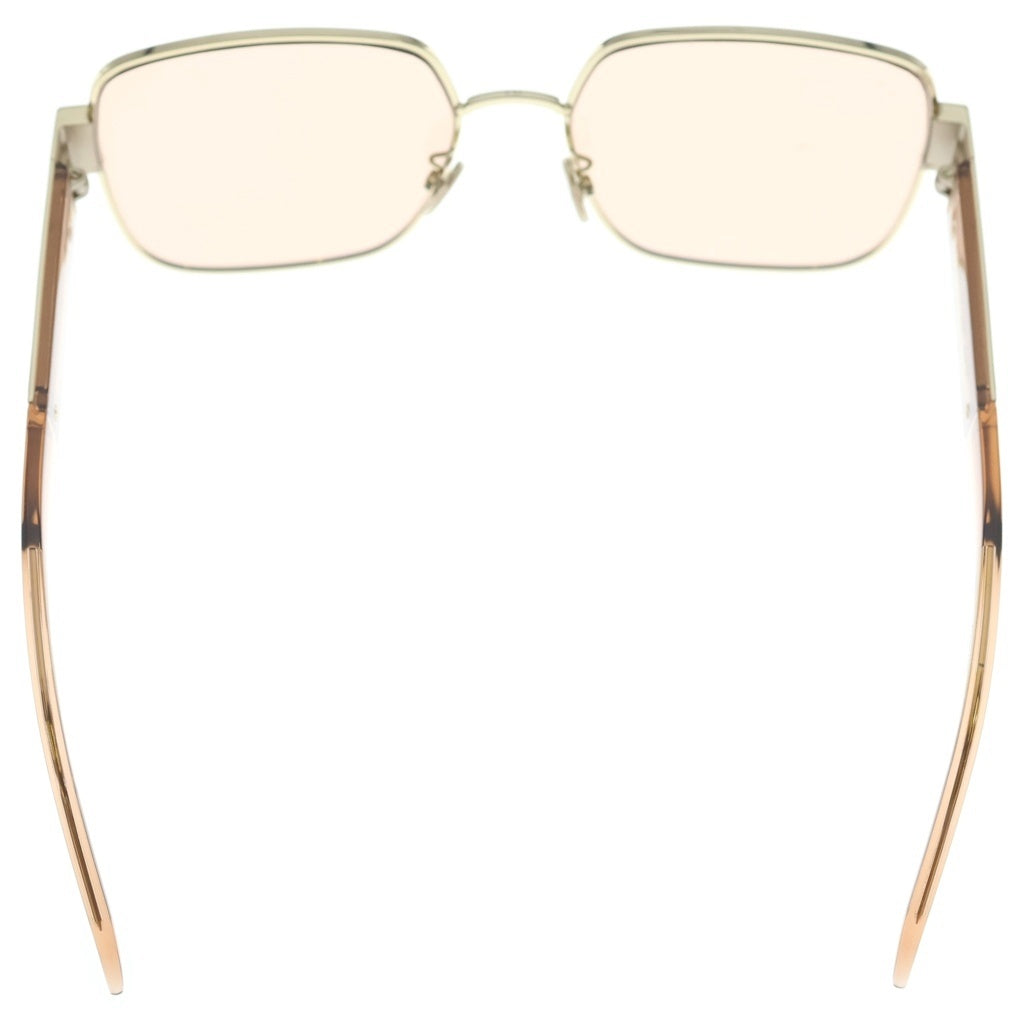 Christian Dior(クリスチャンディオール) ■DiorSignature S4U sunglasses サングラス ゴールド レディース