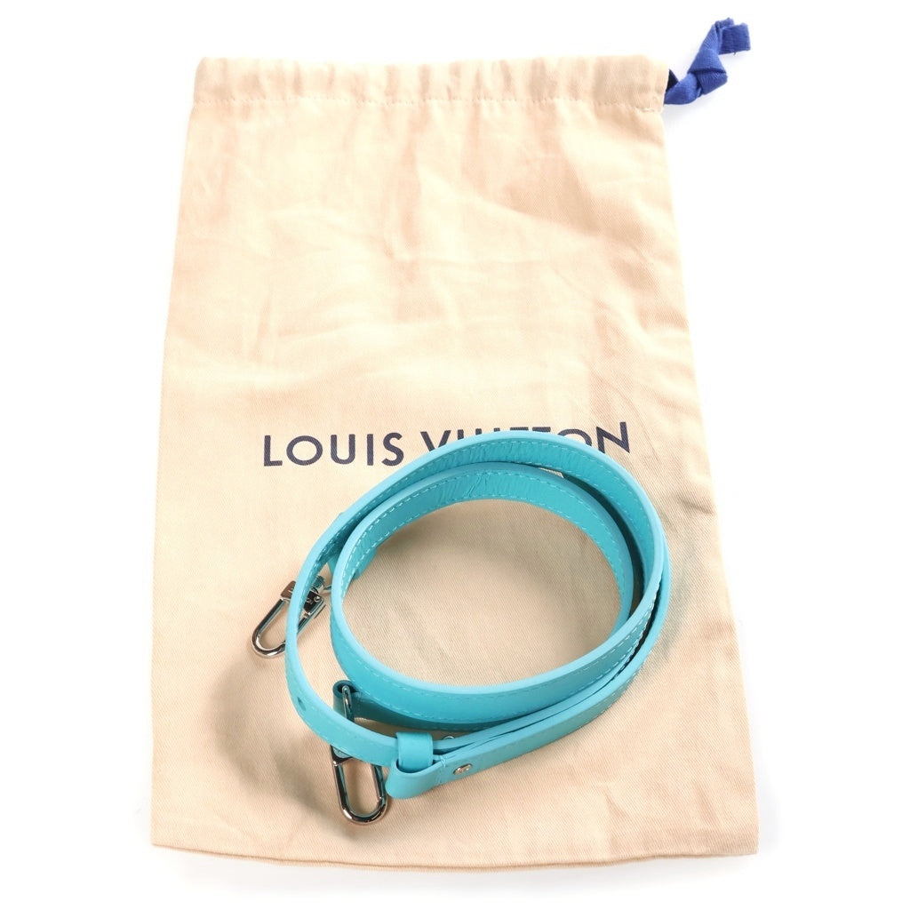 LOUIS VUITTON(ルイヴィトン) モノグラム・プレイグラウンド ヴェルティカル トランク・ウエアラブル ウォレット M82007 レディース