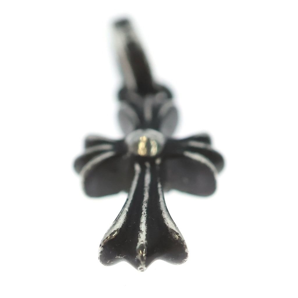 CHROME HEARTS(クロムハーツ) ■ベイビーファット パヴェダイヤ ネックレストップ SV925