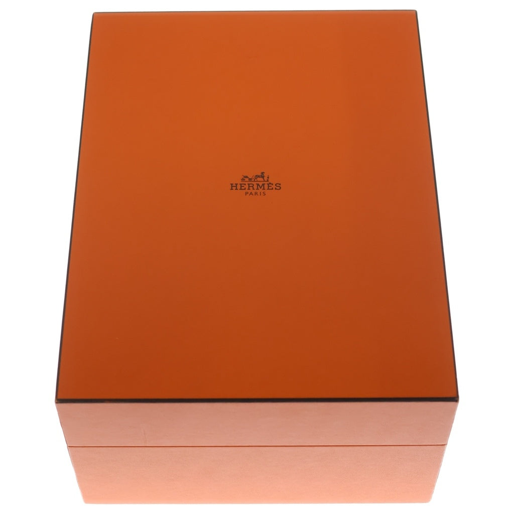 HERMES(エルメス) シェーヌダンクル MM ネックレス 39コマ SV925 シルバー レディース