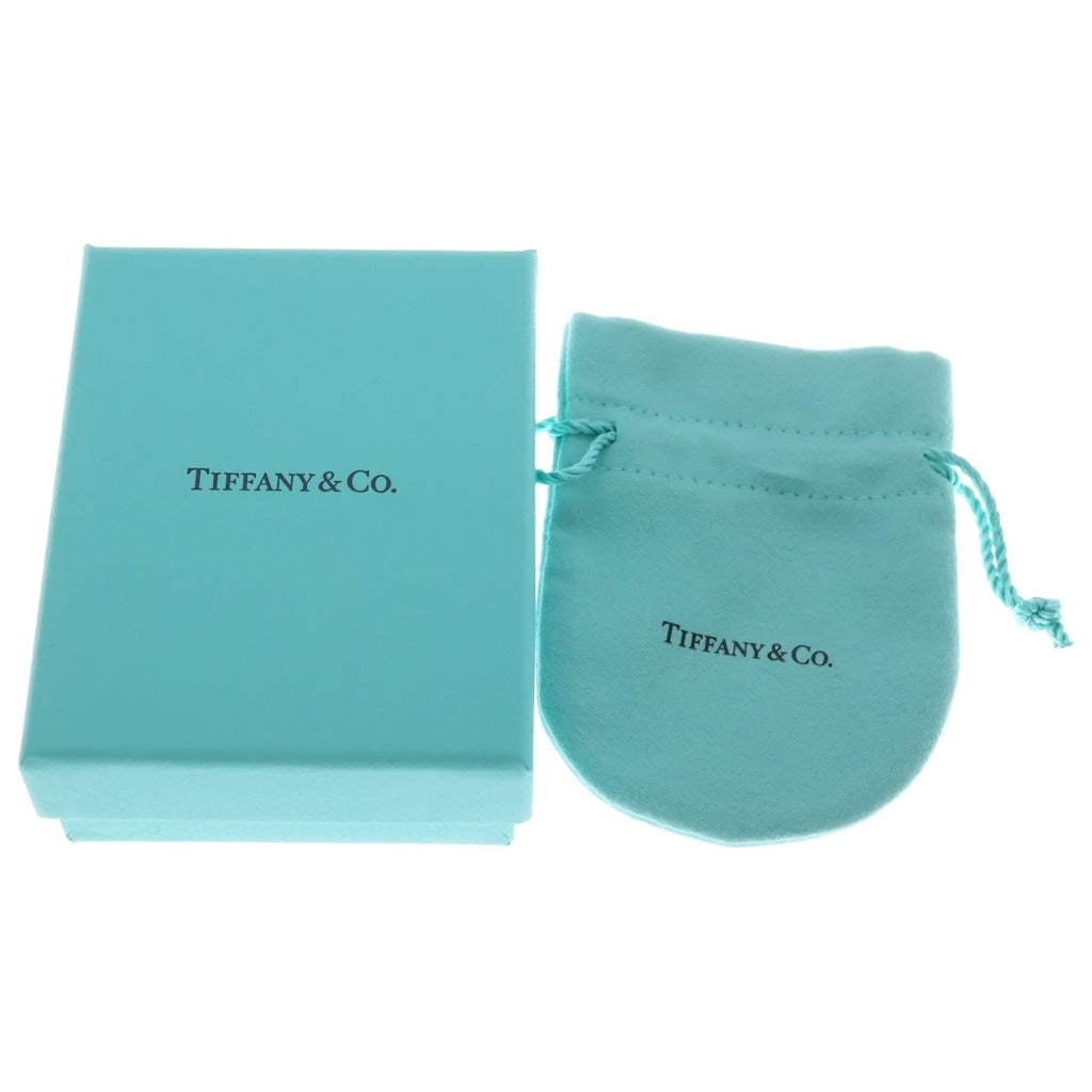 TIFFANY & Co.(ティファニー) 1837 ナロー リング 指輪 チタン ブラック