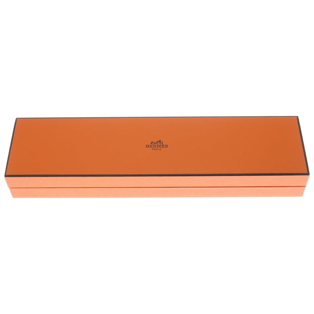 HERMES(エルメス) シェーヌダンクル MM 16コマ チェーンブレスレット シルバー