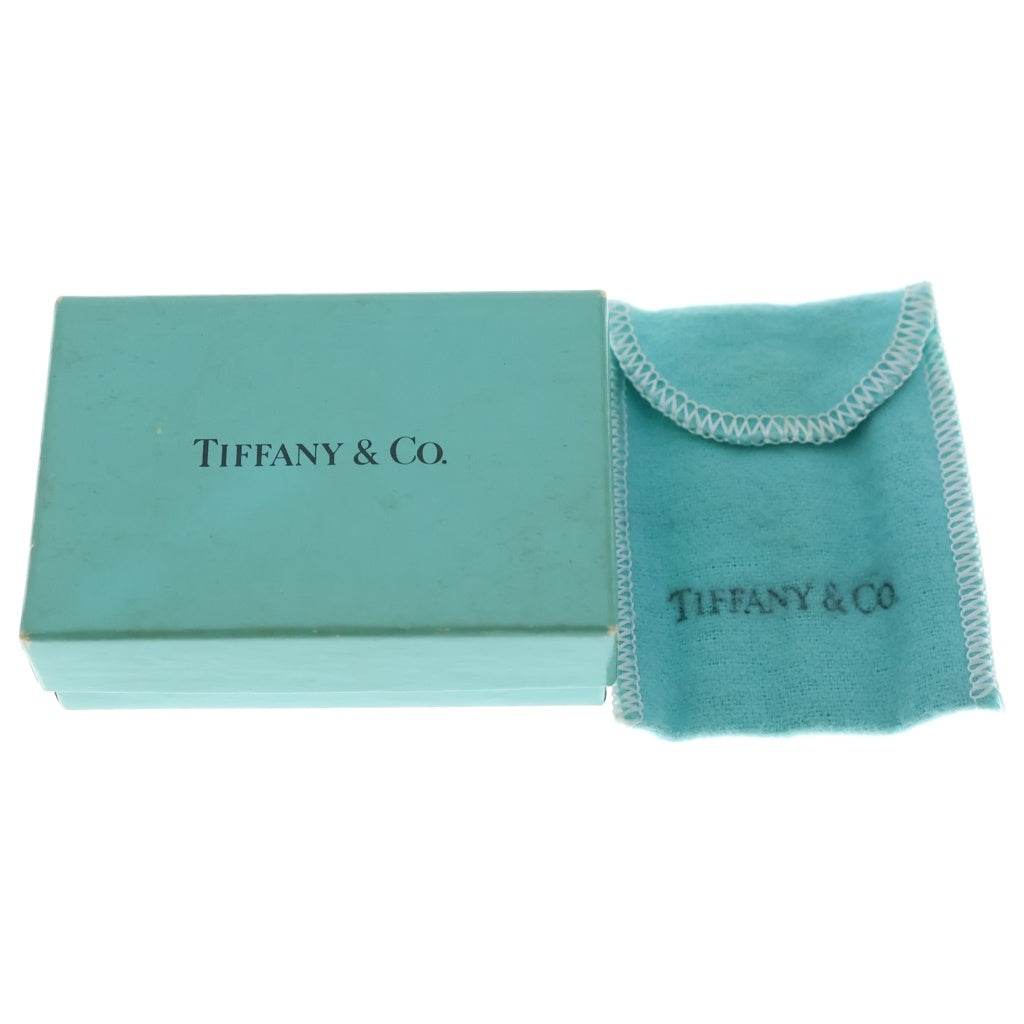 TIFFANY & Co.(ティファニー) エルサ・ペレッティ ビーンネックレス 925 7.8g レディース