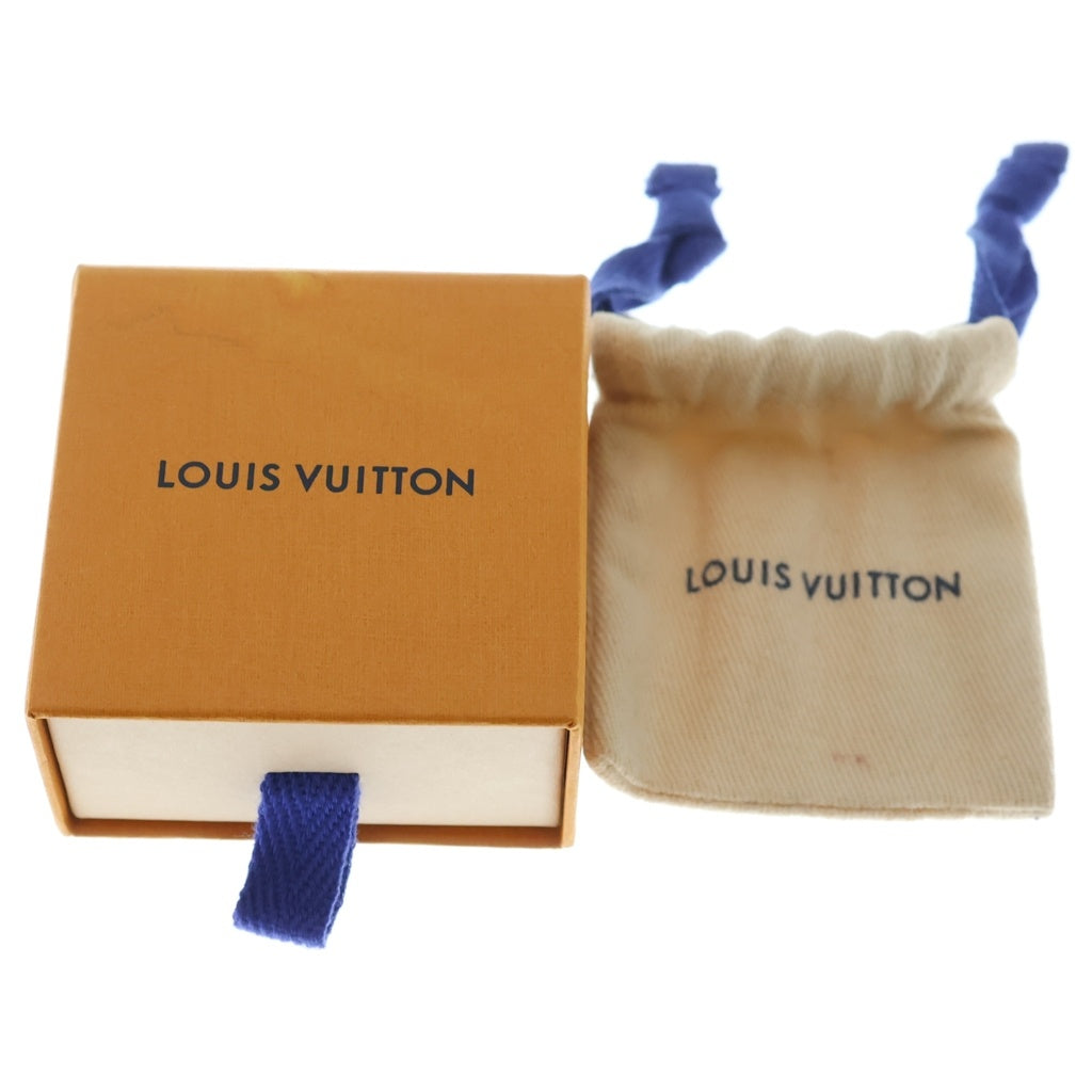LOUIS VUITTON(ルイヴィトン) エセンシャルV ネックレス M63197 レディース