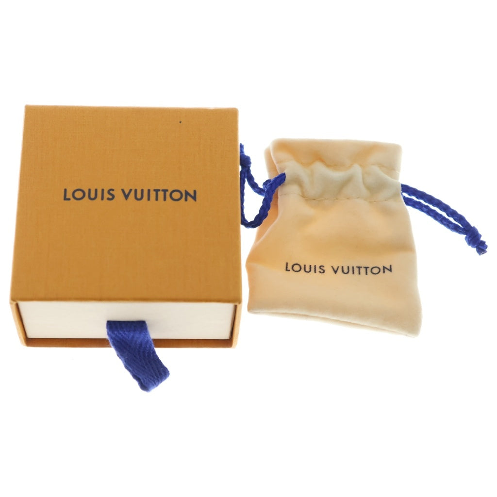 LOUIS VUITTON(ルイヴィトン) エセンシャルV ネックレス M00857 レディース