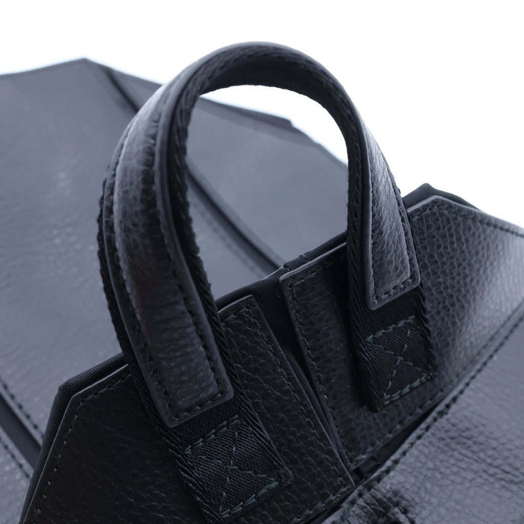 FURLA(フルラ) ■クラッチバッグ MAN GIOVE EDRO マン ジョベ エドロ ブラック レザー レディース