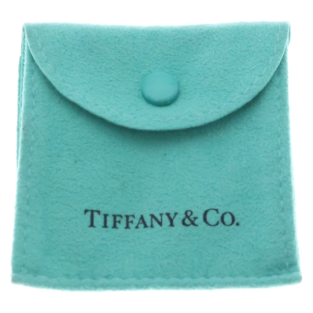 TIFFANY & Co.(ティファニー) パロマピカソ モダンハート シルバー SV925 レディース