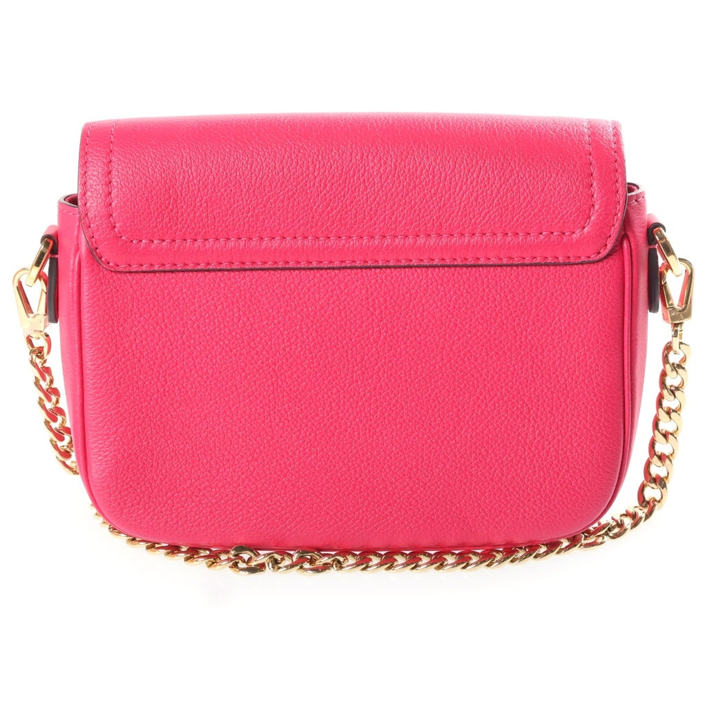 LOUIS VUITTON(ルイヴィトン) ロックミー テンダー クロスボディバッグ ショルダーバッグ M20614 ピンク レディース