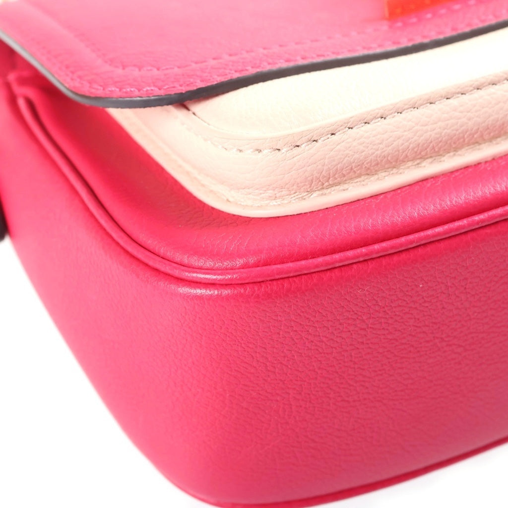 LOUIS VUITTON(ルイヴィトン) ロックミー テンダー クロスボディバッグ ショルダーバッグ M20614 ピンク レディース