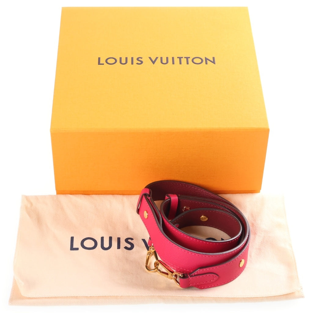 LOUIS VUITTON(ルイヴィトン) ロックミー テンダー クロスボディバッグ ショルダーバッグ M20614 ピンク レディース