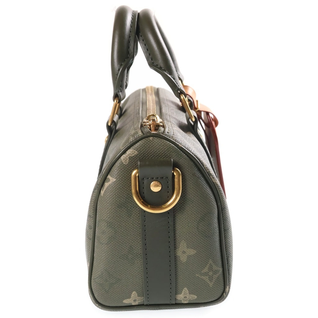 LOUIS VUITTON(ルイヴィトン) モノグラム サープラス キーポル バンドリエール25 M26930 レディース