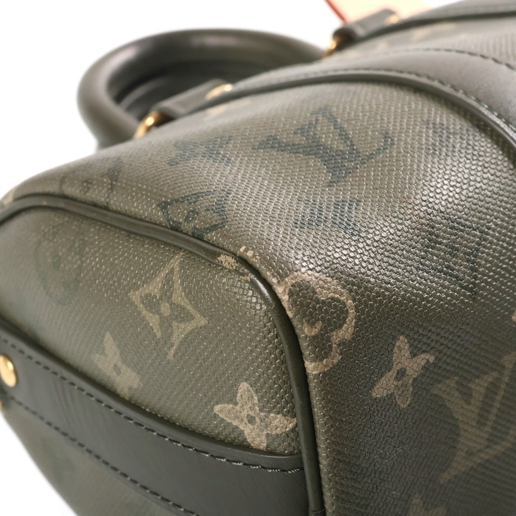 LOUIS VUITTON(ルイヴィトン) モノグラム サープラス キーポル バンドリエール25 M26930 レディース