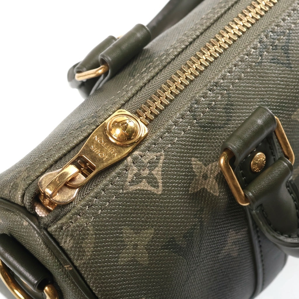 LOUIS VUITTON(ルイヴィトン) モノグラム サープラス キーポル バンドリエール25 M26930 レディース