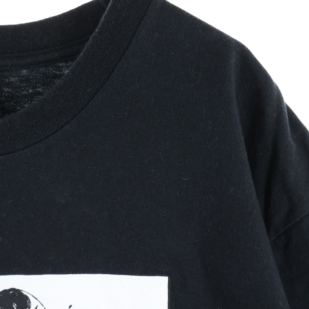 SUPREME(シュプリーム) ■17AW AKIRA Yamagata Tee アキラ ヤマガタ 半袖Tシャツ カットソー ブラック