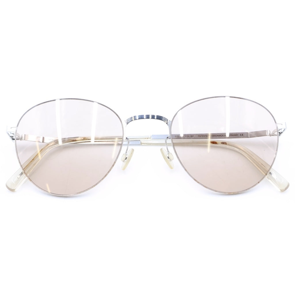 MYKITA(マイキータ) ■【MYKITA】マイキータ サングラス シルバー 49□20 レディース