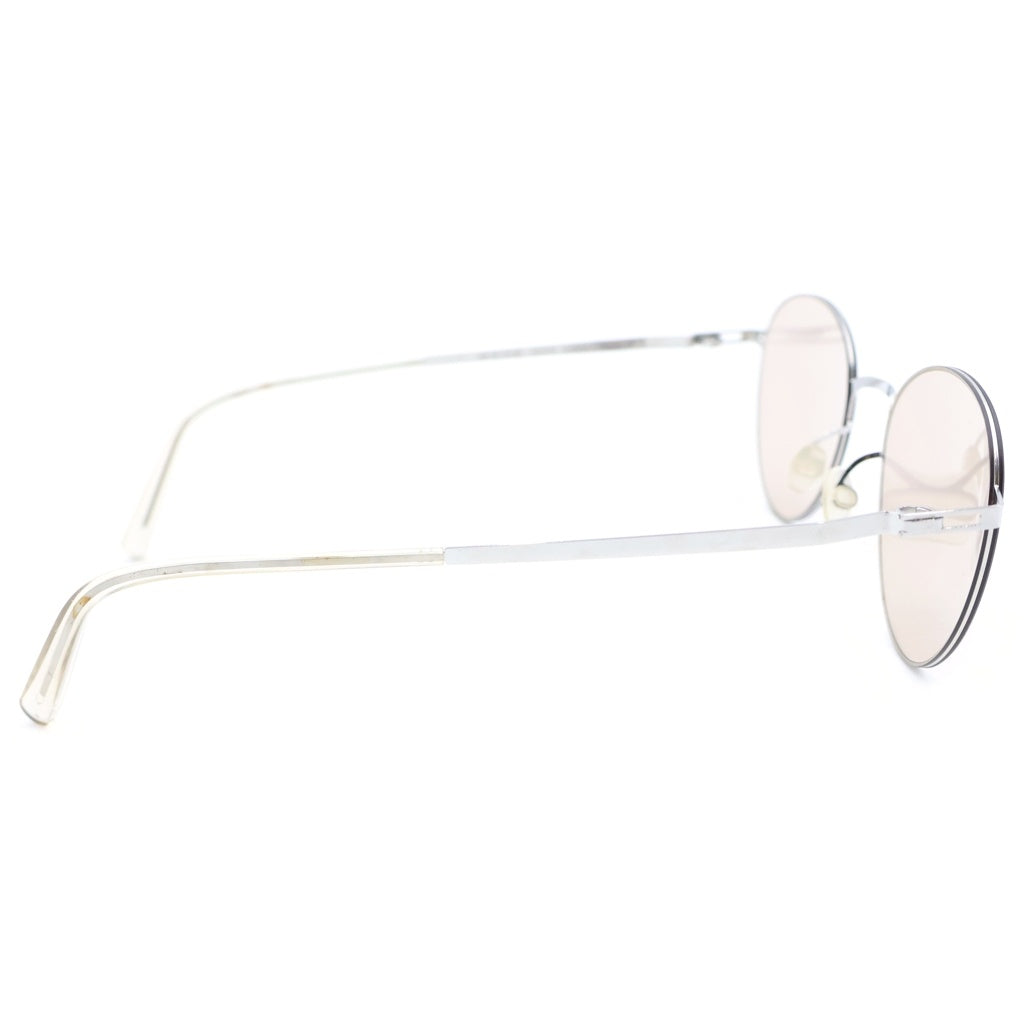MYKITA(マイキータ) ■【MYKITA】マイキータ サングラス シルバー 49□20 レディース