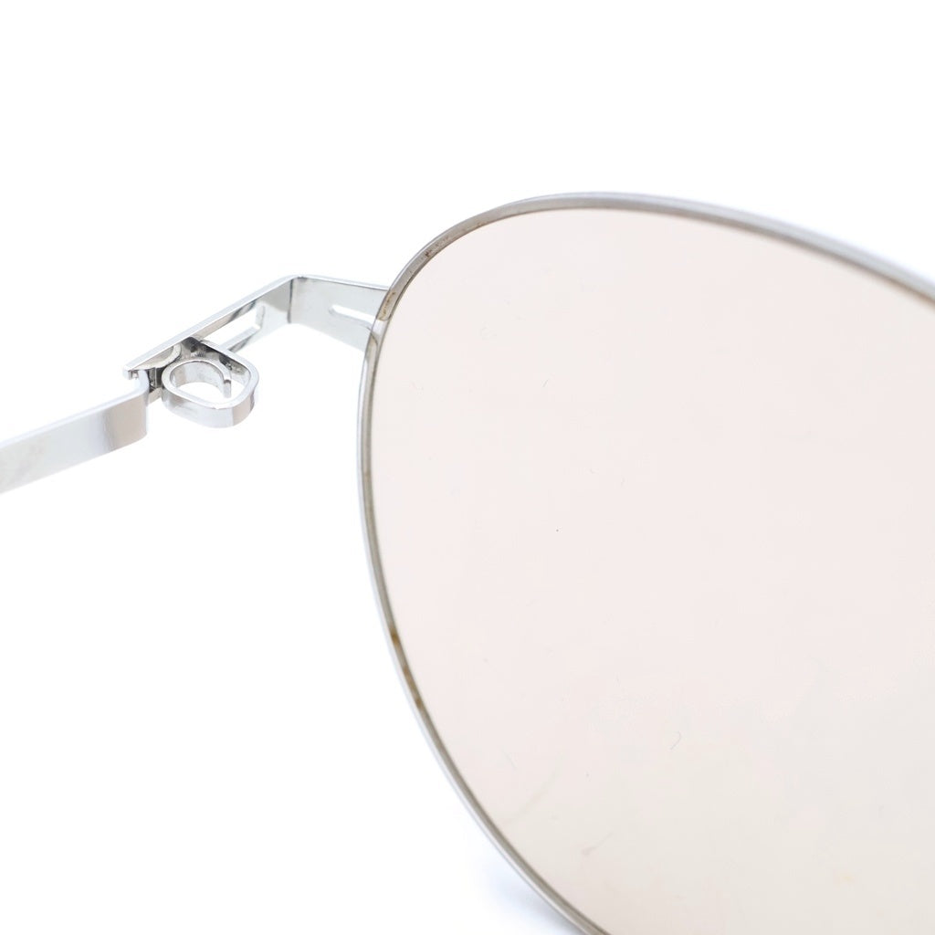 MYKITA(マイキータ) ■【MYKITA】マイキータ サングラス シルバー 49□20 レディース