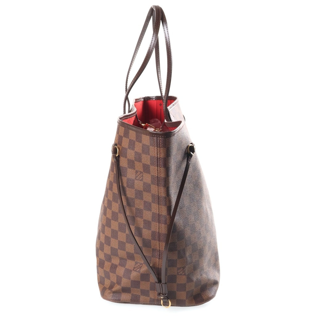 LOUIS VUITTON(ルイヴィトン) ダミエ ネヴァーフルGM トートバッグ N51106 レディース