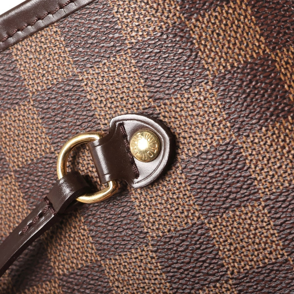 LOUIS VUITTON(ルイヴィトン) ダミエ ネヴァーフルGM トートバッグ N51106 レディース