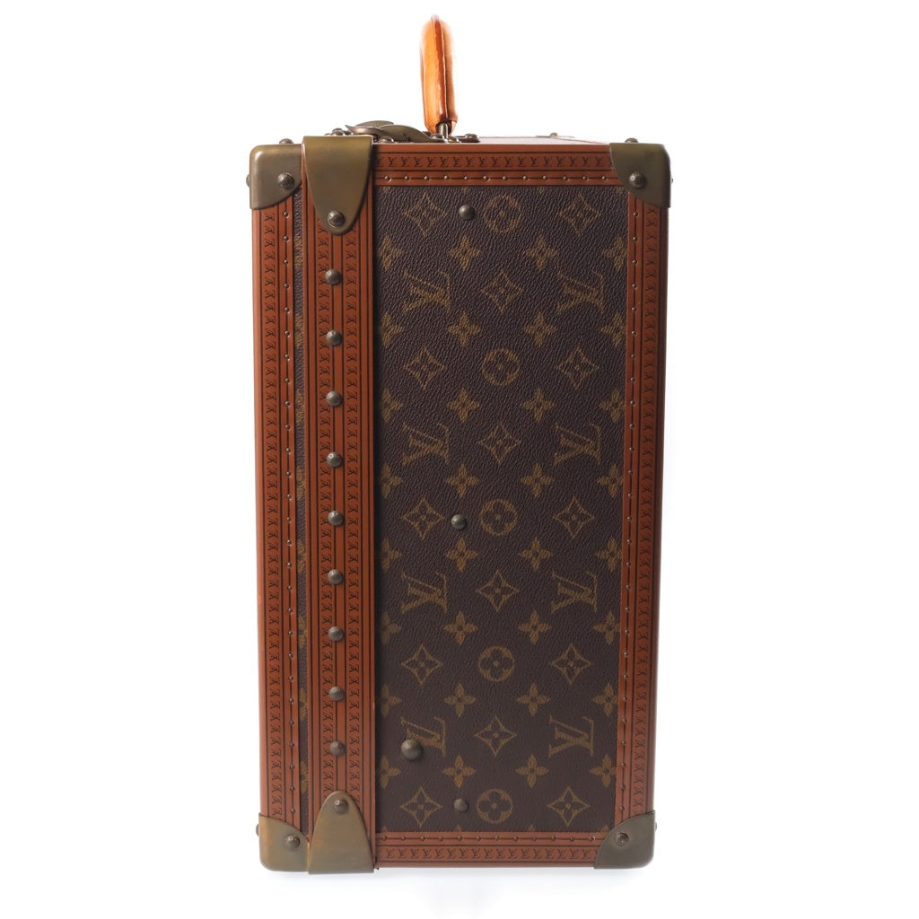LOUIS VUITTON(ルイヴィトン) モノグラム ビステン 55 M21327