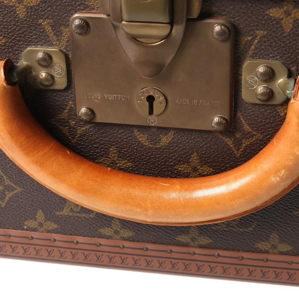 LOUIS VUITTON(ルイヴィトン) モノグラム ビステン 55 M21327