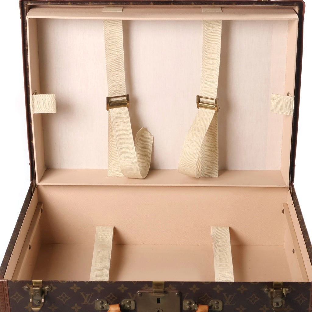 LOUIS VUITTON(ルイヴィトン) モノグラム ビステン 55 M21327