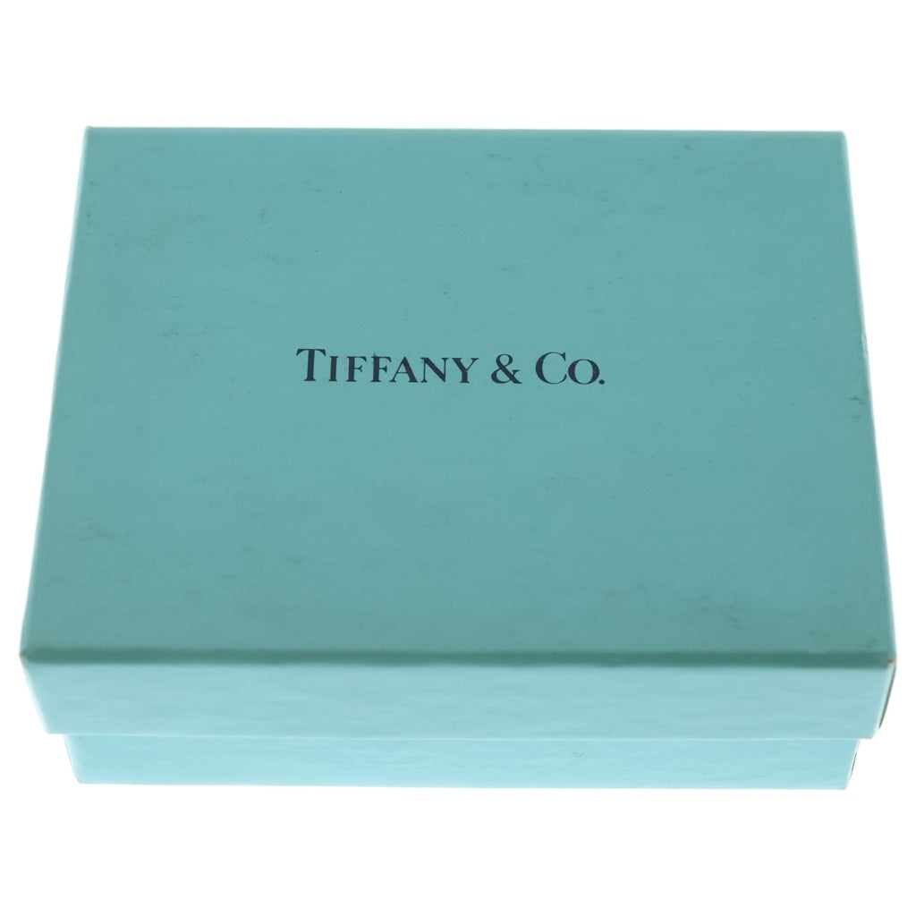 TIFFANY & Co.(ティファニー) 1837 ナロー バングル ブレスレット SV925 シルバー レディース