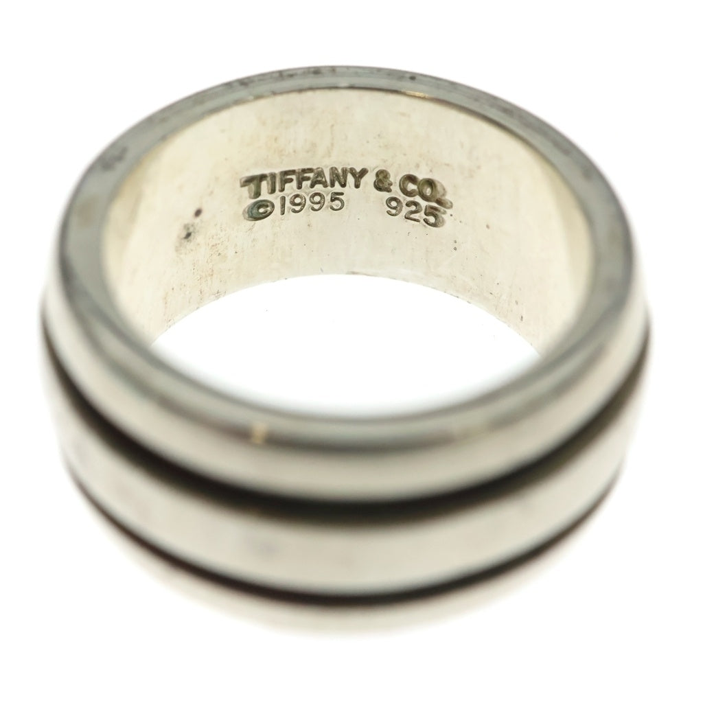 TIFFANY & Co.(ティファニー) グループドダブルライン SV925 10g レディース