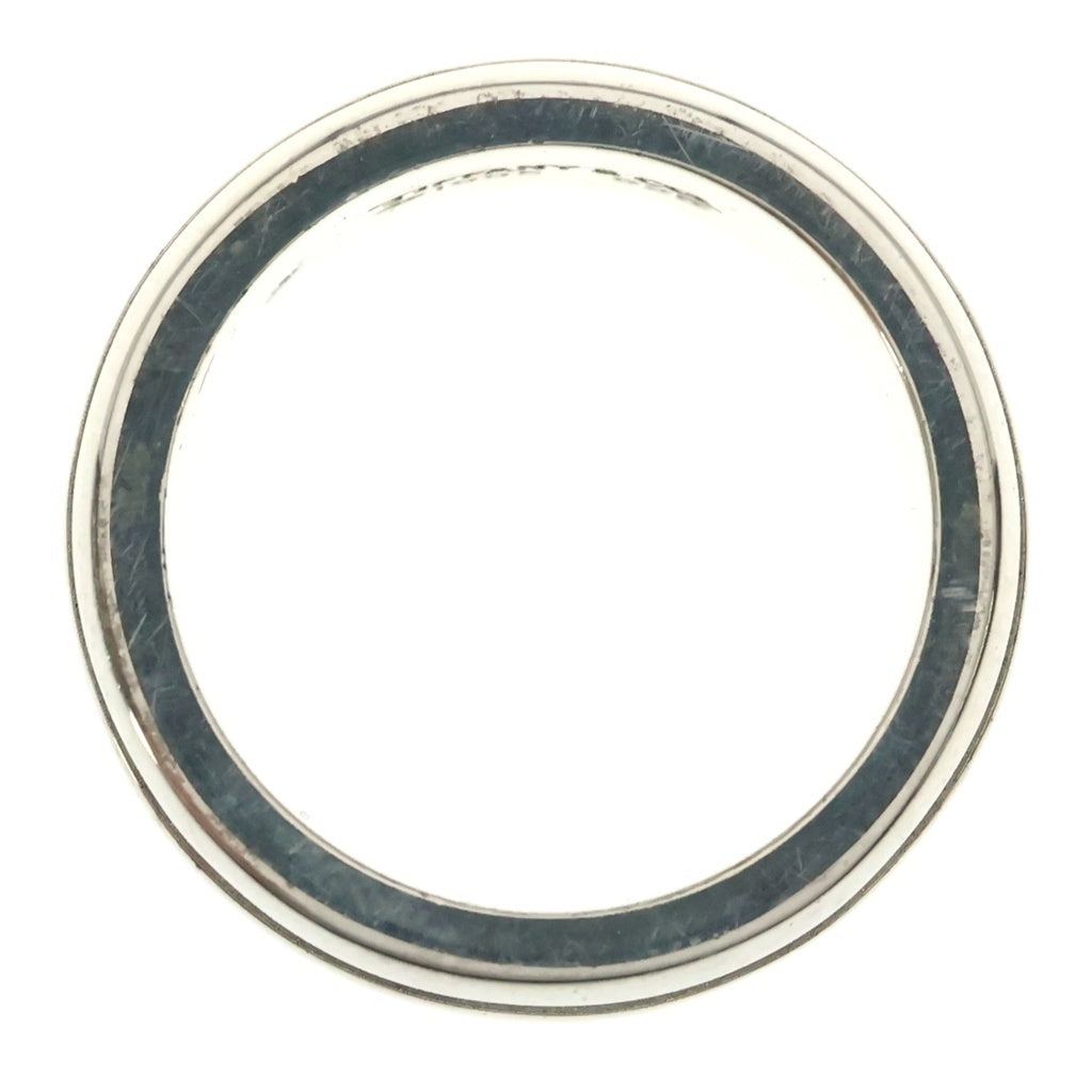 TIFFANY & Co.(ティファニー) グループドダブルライン SV925 10g レディース