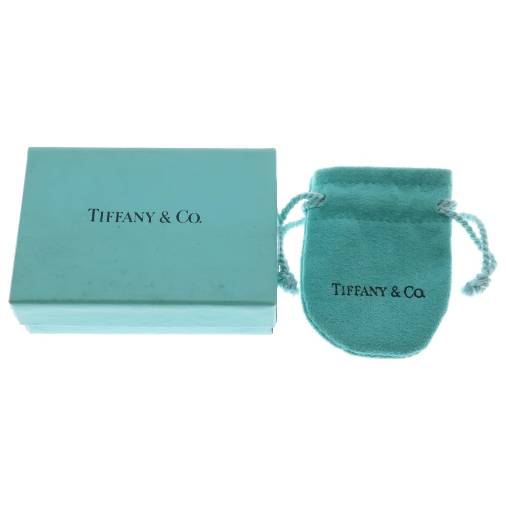 TIFFANY & Co.(ティファニー) グループドダブルライン SV925 10g レディース