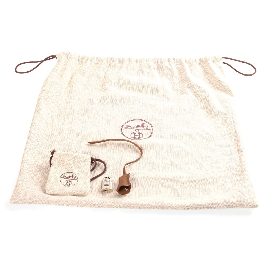 HERMES(エルメス) バーキン30 アルザン トゴ SV金具 □M刻印 レディース