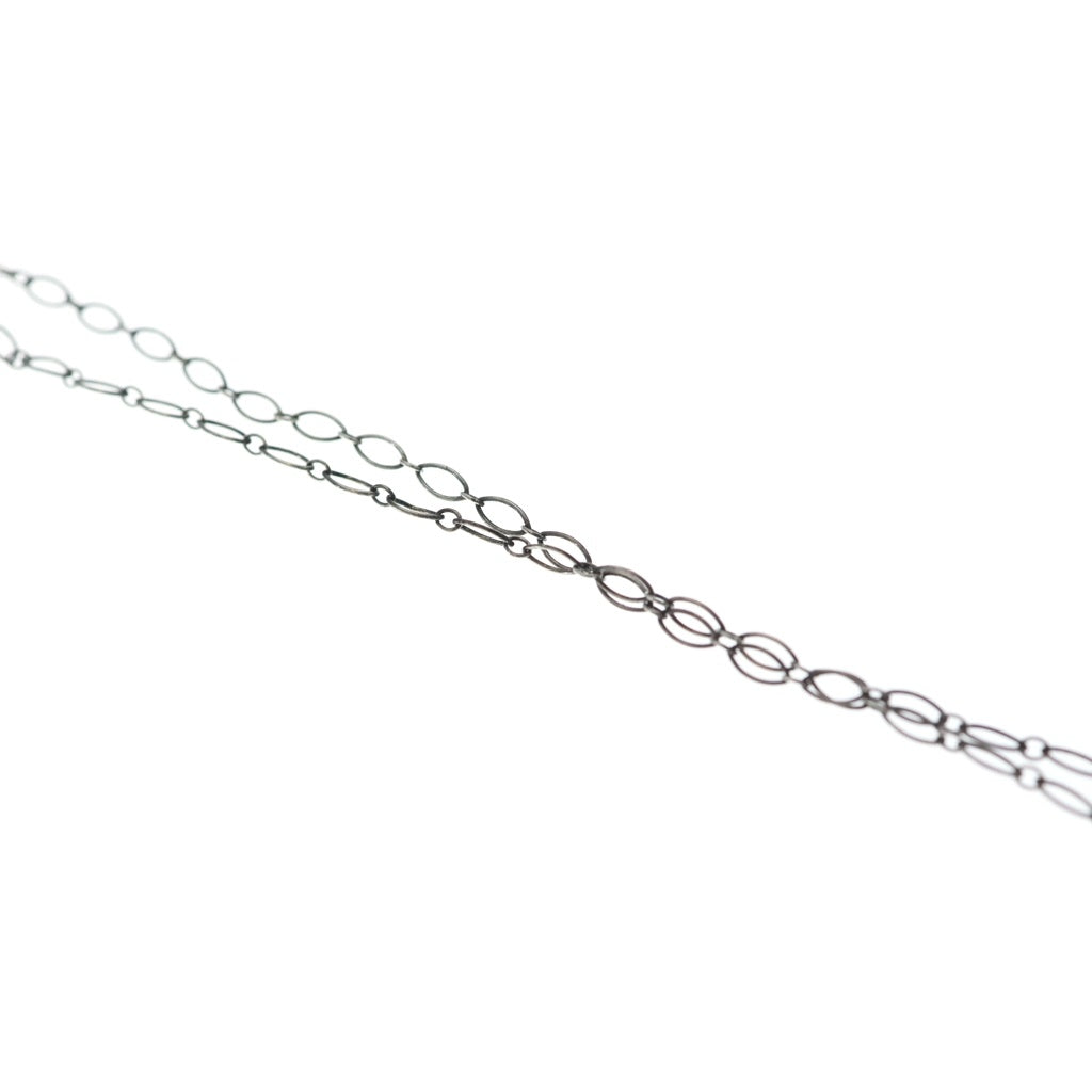 TIFFANY & Co.(ティファニー) トレフォイル キーチャーム SV925 6.9g レディース