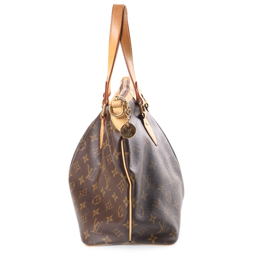LOUIS VUITTON(ルイヴィトン) モノグラム パレルモPM ショルダーバッグ M40145 レディース