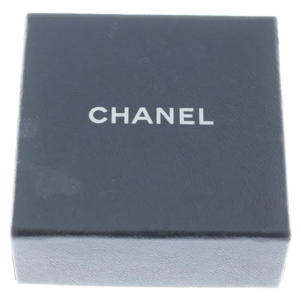 CHANEL(シャネル) ココマーク 溶岩 フェイクパールイヤリングGP 93A レディース