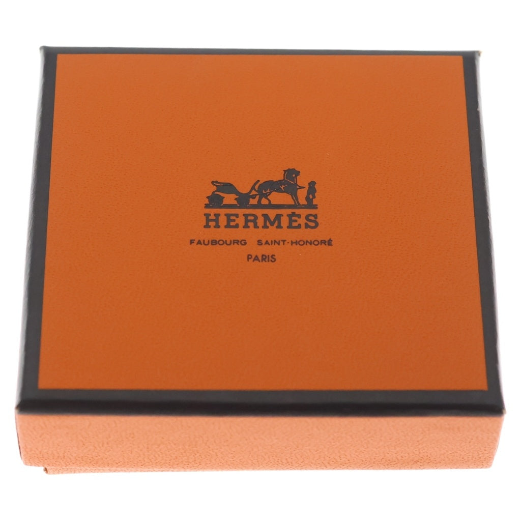 HERMES(エルメス) チャーム ゴールド GP レディース