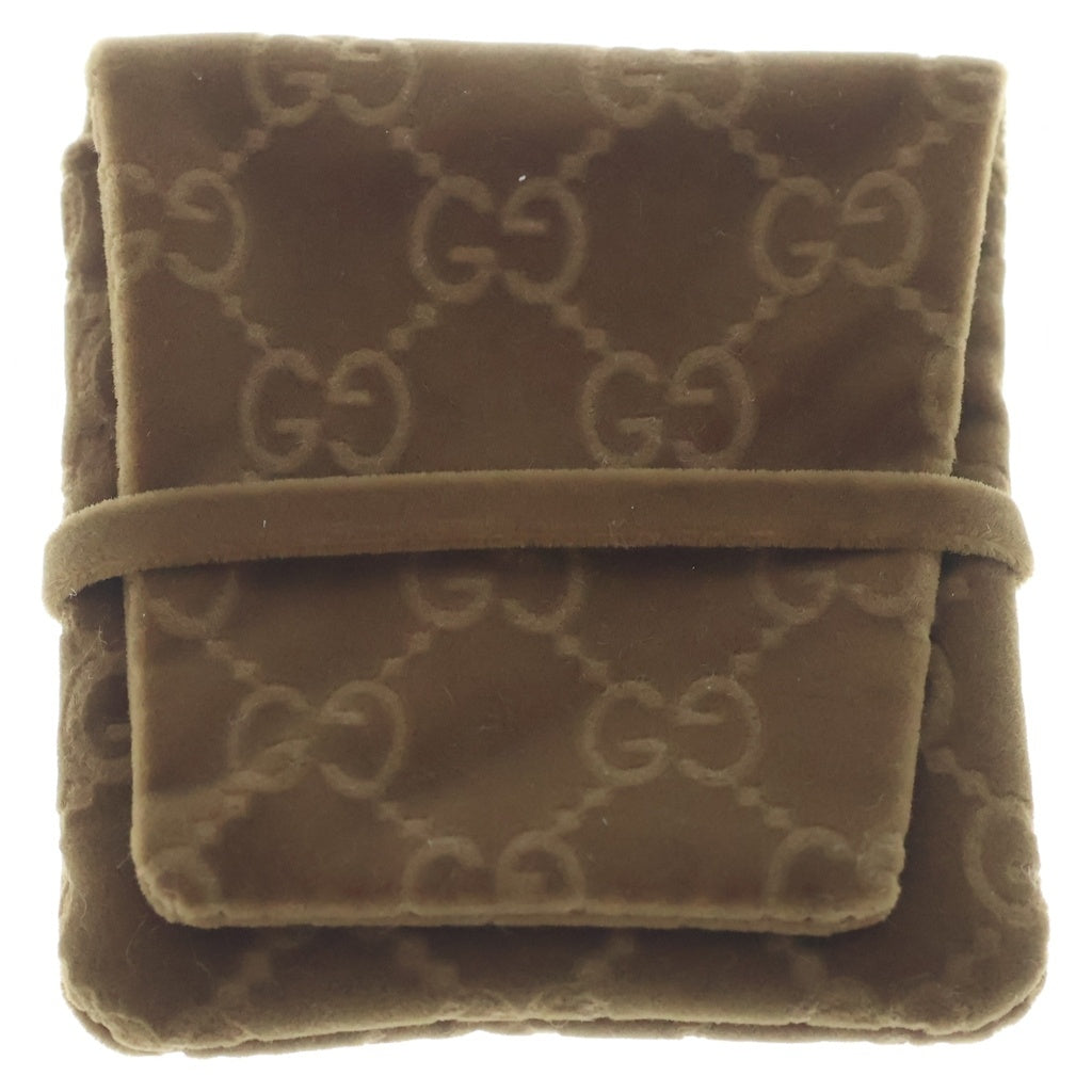 GUCCI(グッチ) ボールチェーン ブレスレット ダブル Ag925 シルバー レディース