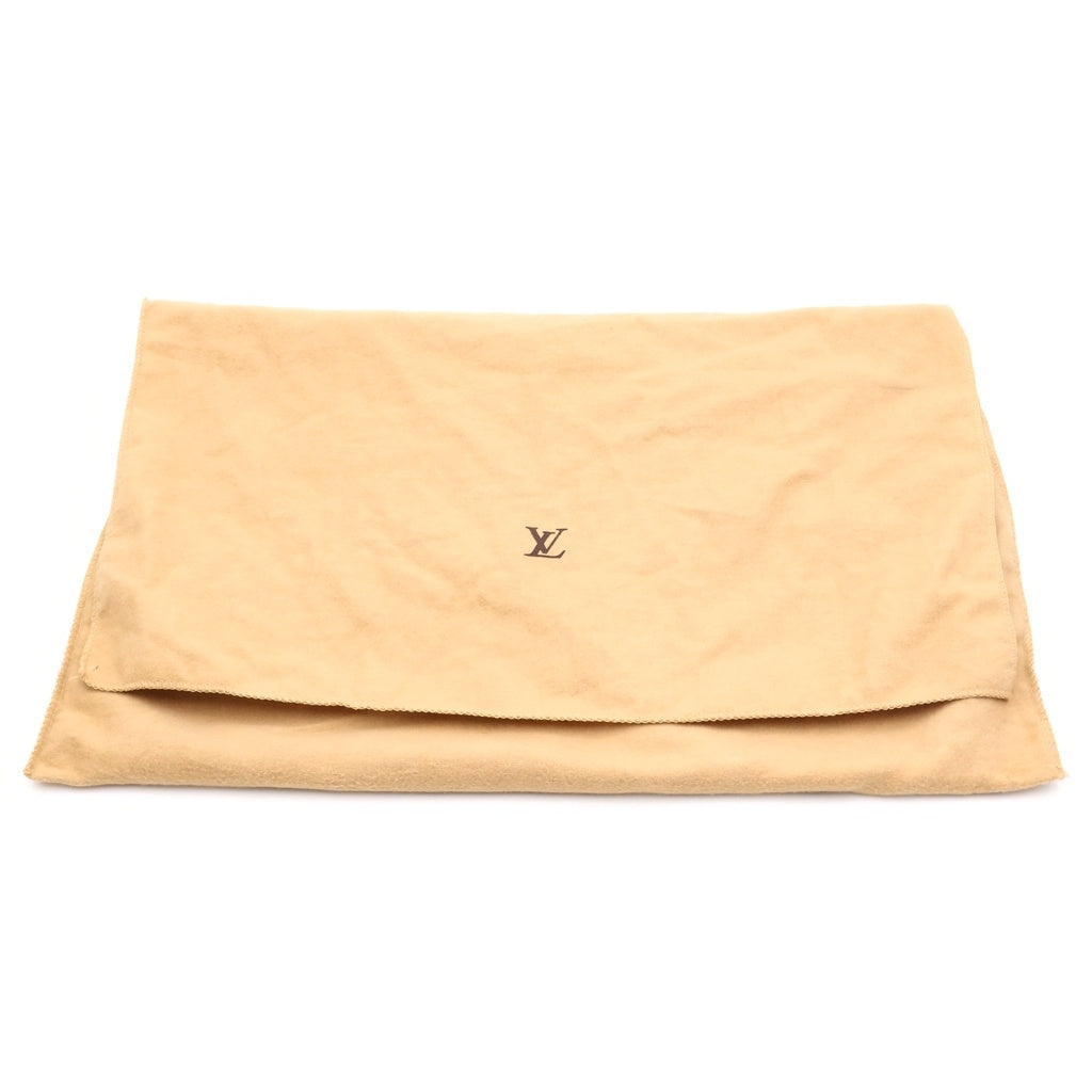 LOUIS VUITTON(ルイヴィトン) モノグラム スピーディ35 ハンドバッグ ボストンバッグ ブラウン レザー×PVC M41524 ゴールド金具 レディース