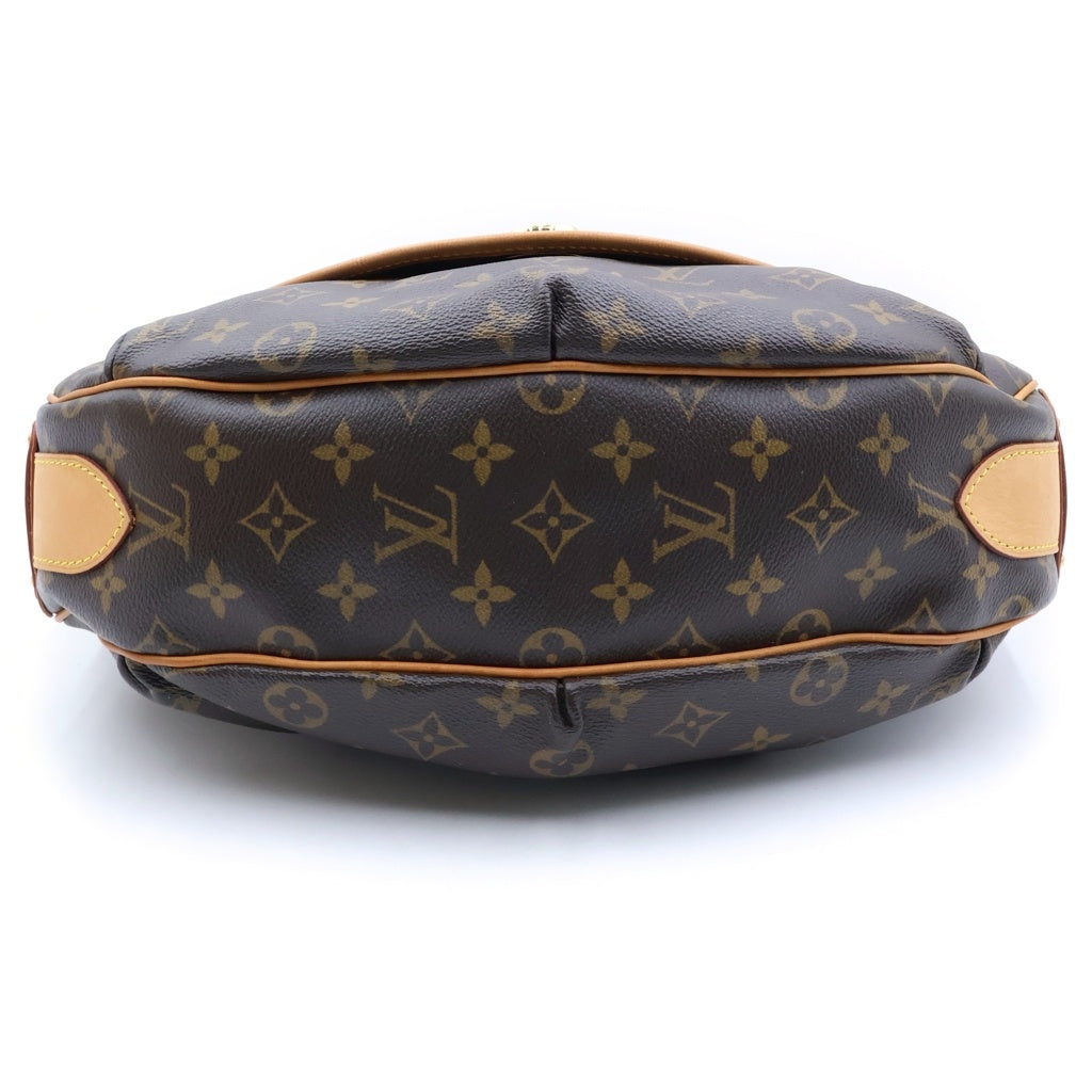 LOUIS VUITTON(ルイヴィトン) モノグラム トゥラムGM ショルダーバッグ