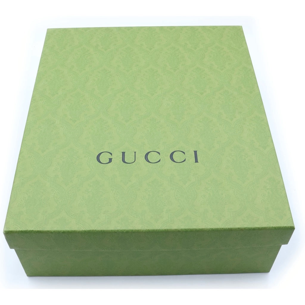 GUCCI(グッチ) GG Jacquard Canvas Ankle Boots GGキャンバス レザー シャークソール サイドゴアブーツ シューズ ベージュ 739777