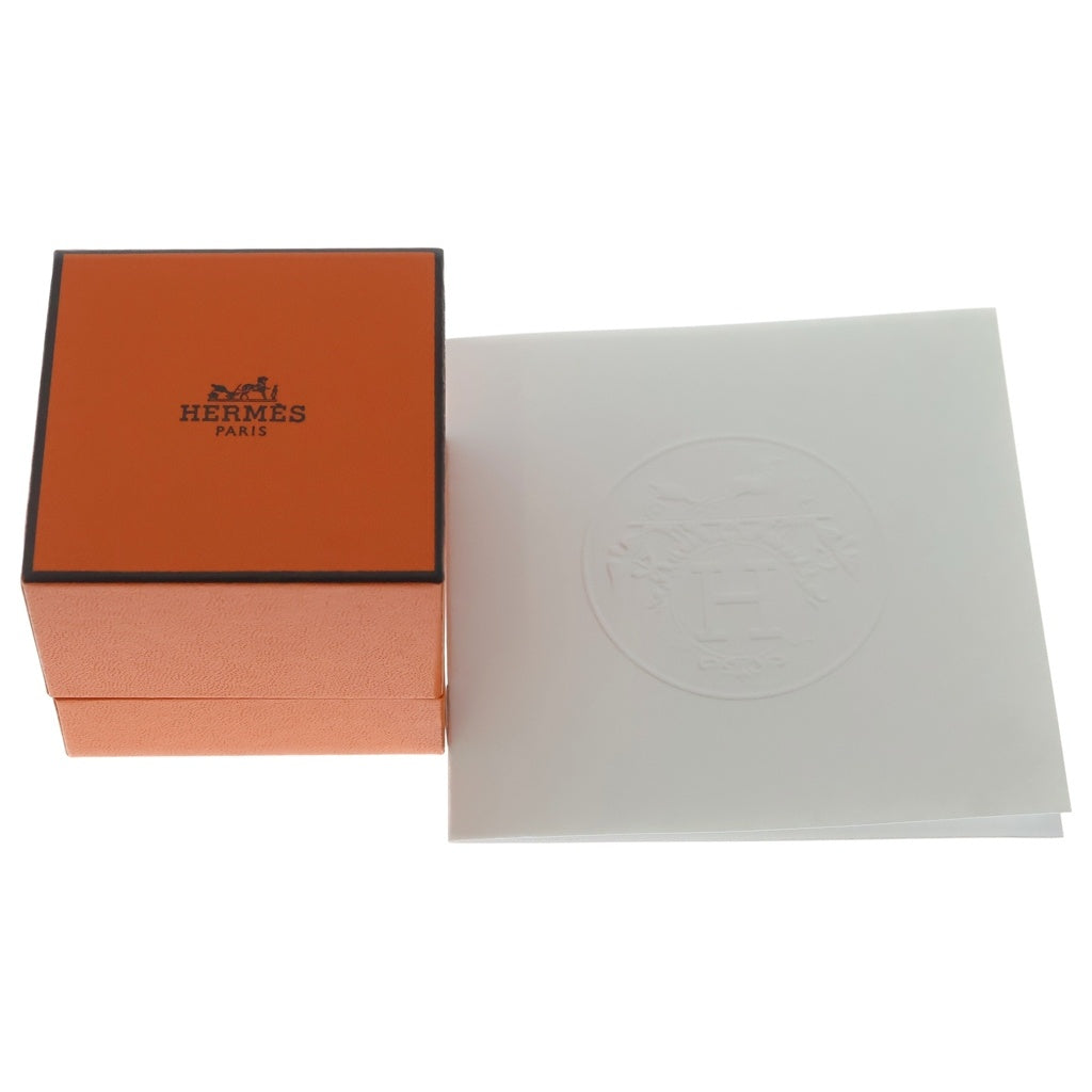 HERMES(エルメス) エシャペ リング シルバー SV925 レディース
