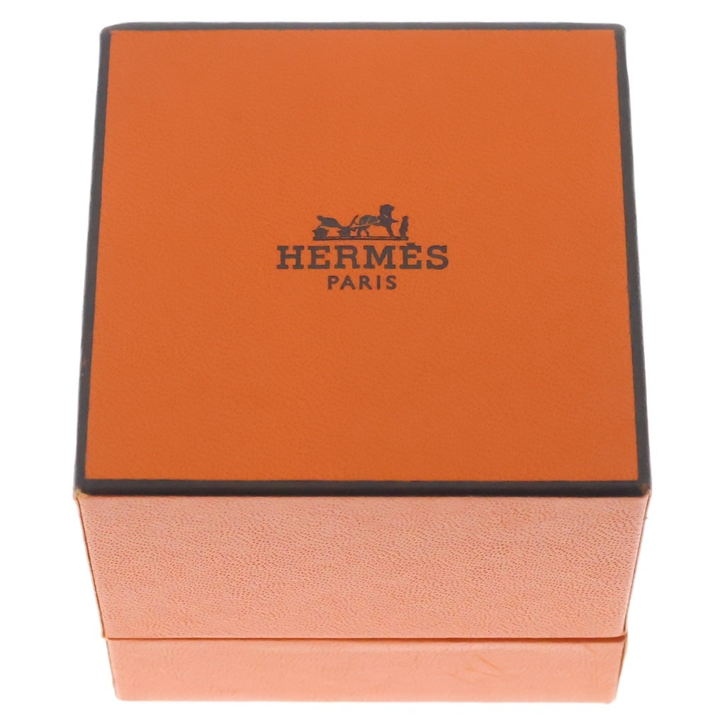 HERMES(エルメス) シェーヌダンクル アンシェネ GM リング SV925 シルバー
