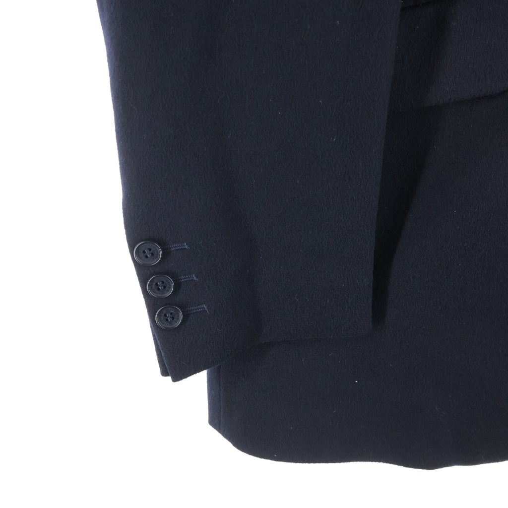 VALENTINO(ヴァレンティノ) ■ウールテーラードジャケット ブラック #42 レディース