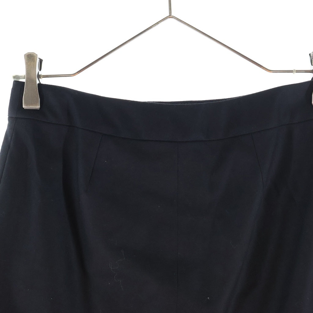 CELINE(セリーヌ) ■ウール スカート ブラック #34 レディース