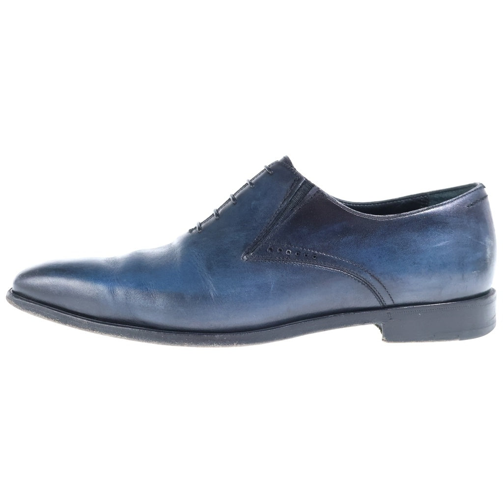Berluti(ベルルッティ) ALLEGORIA アレゴリア レザー ドレス ビジネスシューズ ネイビー