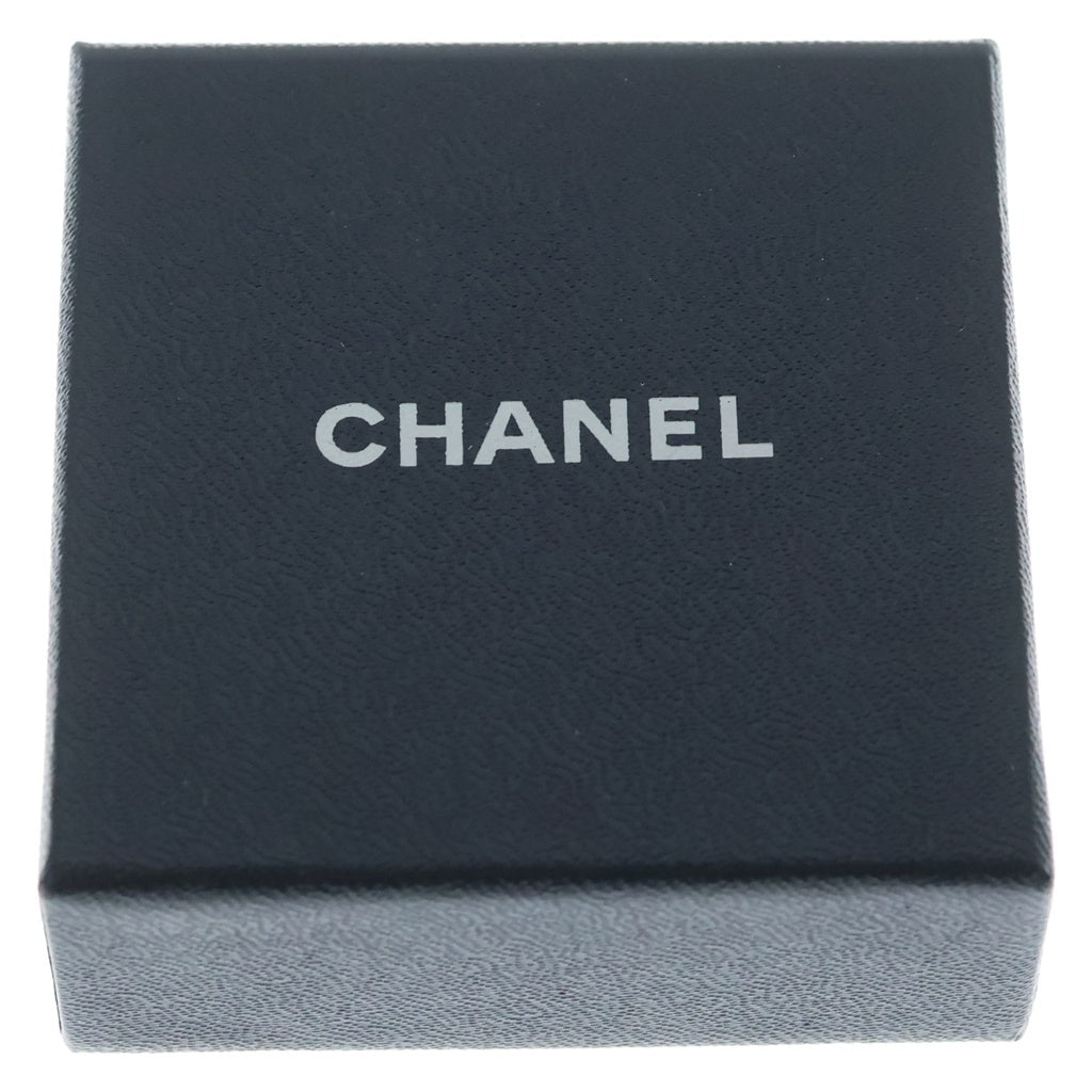 CHANEL(シャネル) ココマークラウンドイヤリング メタル ゴールド GP 94P レディース