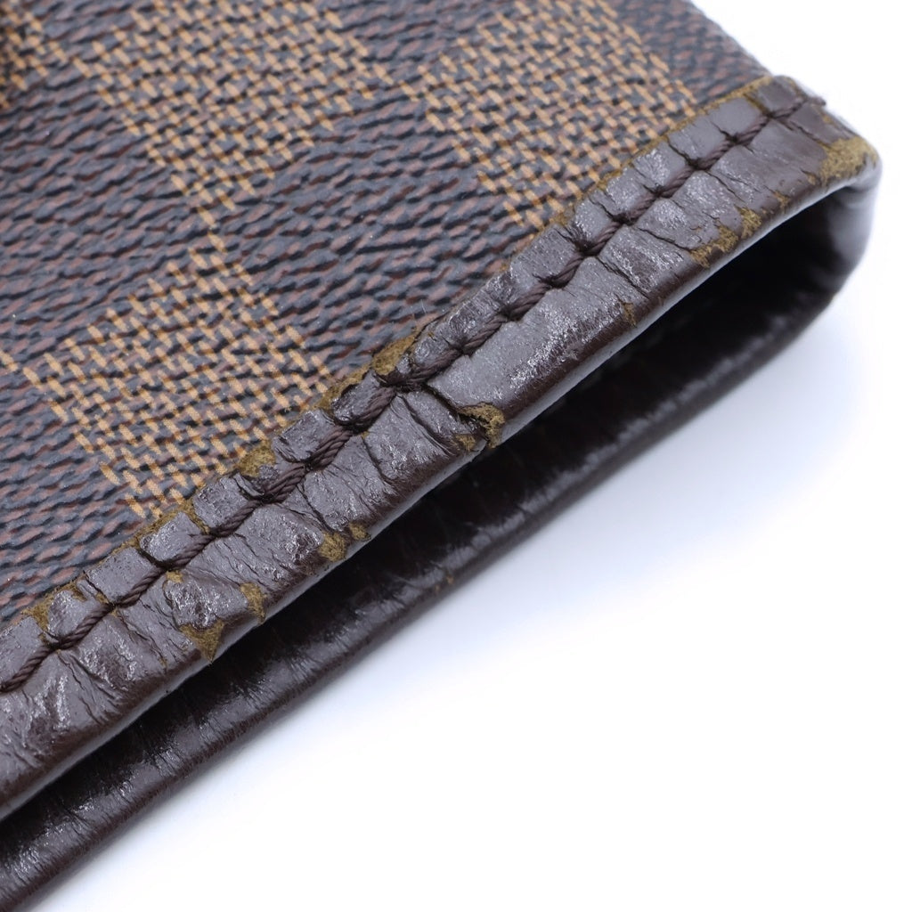 LOUIS VUITTON(ルイヴィトン) ダミエ ネヴァーフルPM PVC レザー トートバッグ ブラウン N41359