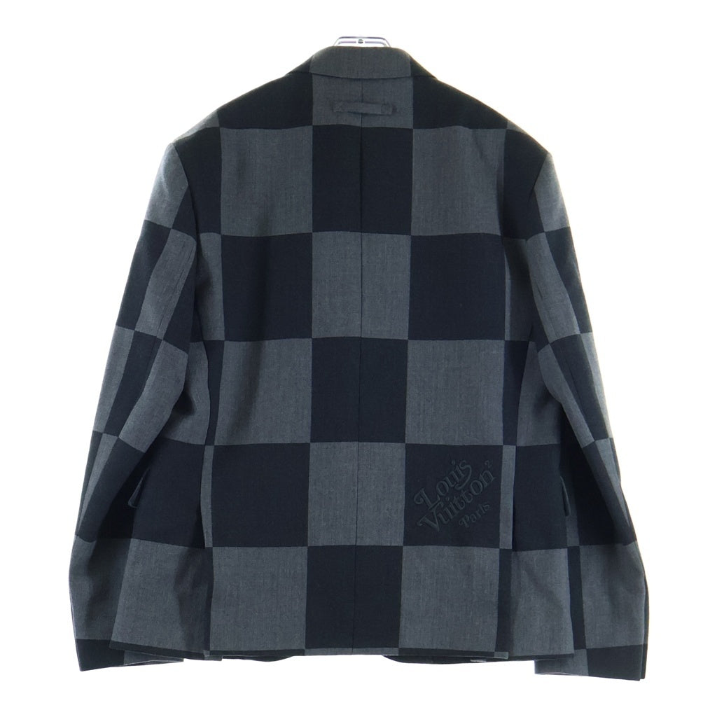 LOUIS VUITTON(ルイヴィトン) ×NIGO 20AW ジャイアントダミエ