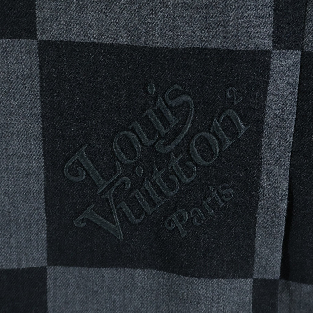 LOUIS VUITTON(ルイヴィトン) ×NIGO 20AW ジャイアントダミエ