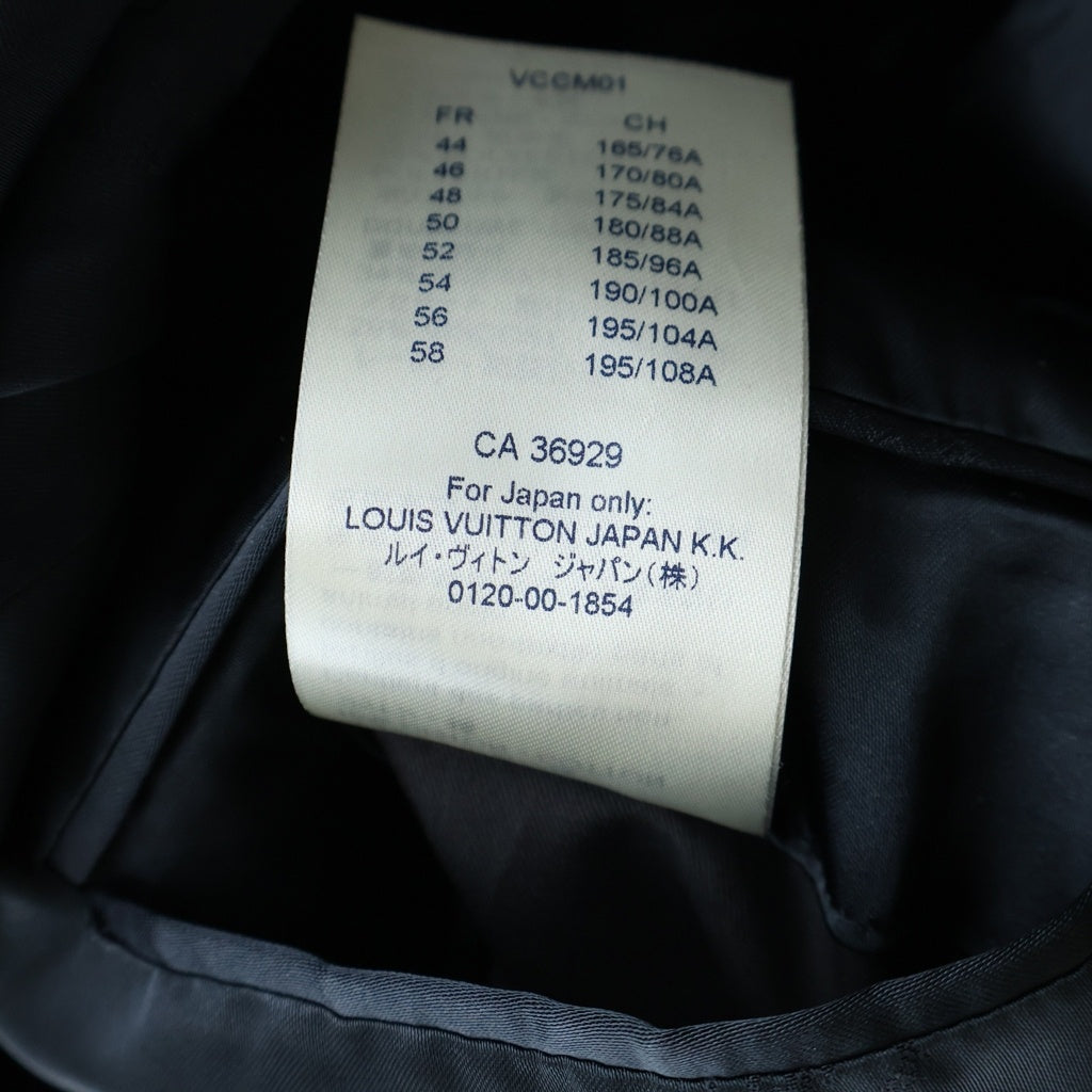 LOUIS VUITTON(ルイヴィトン) ×NIGO 20AW ジャイアントダミエ