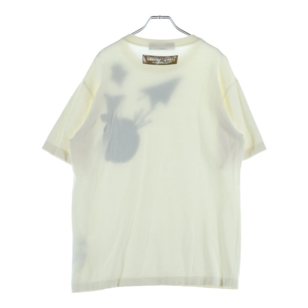 LOUIS VUITTON(ルイヴィトン) 23SS モノグラム コミックス インター